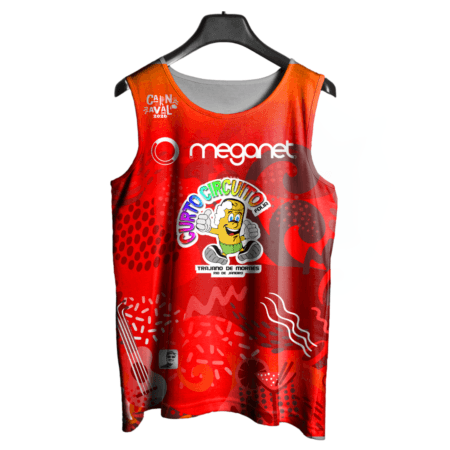 Abadá 2026 - Lote 03