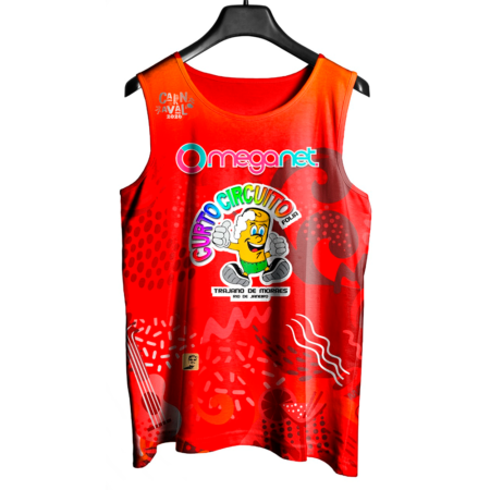 Abadá 2026 - Lote 01